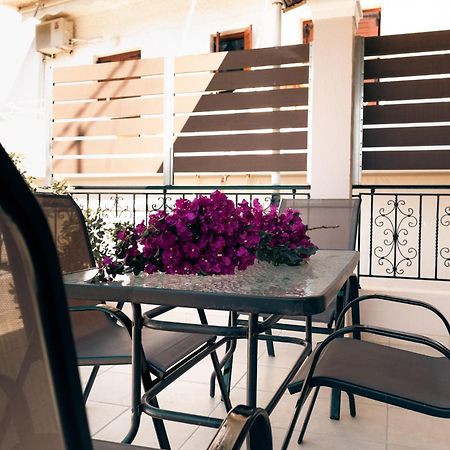 Casa Evanti Sívota Екстериор снимка