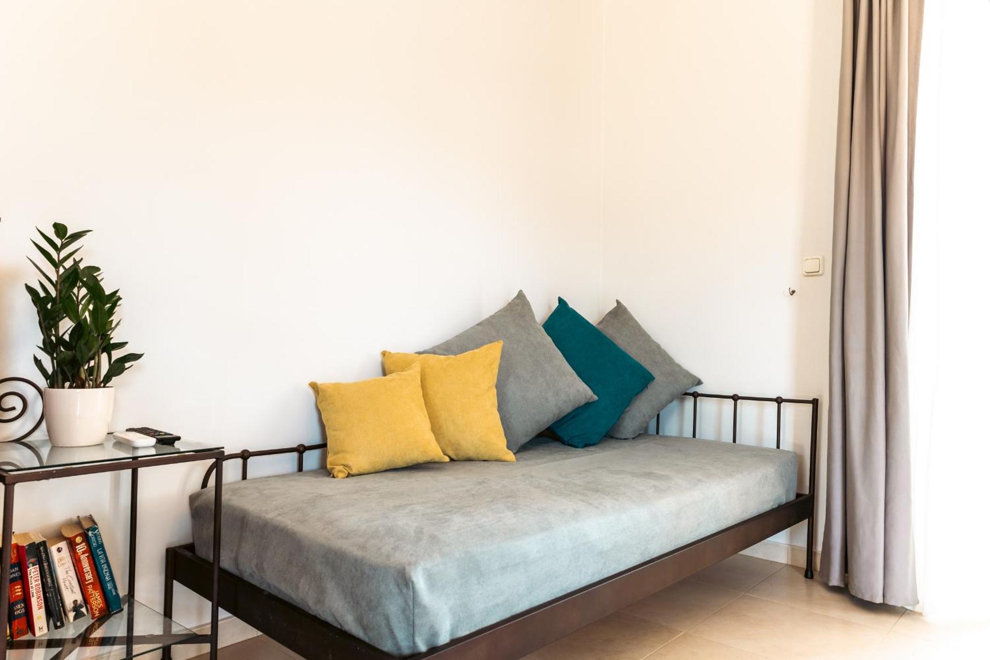 Casa Evanti Sívota Екстериор снимка