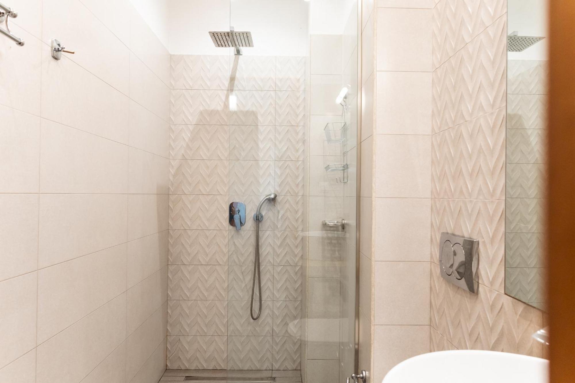 Casa Evanti Sívota Екстериор снимка