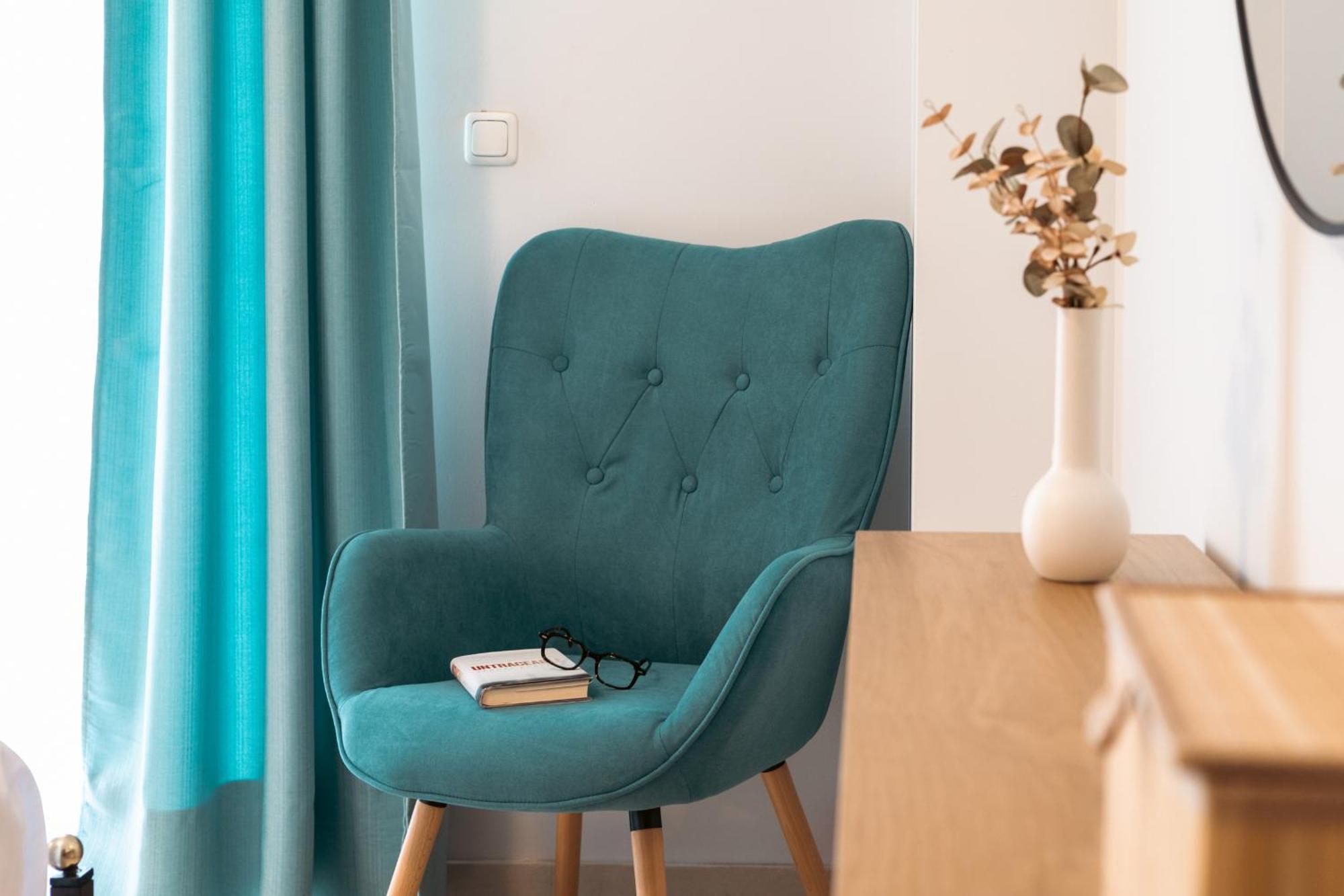 Casa Evanti Sívota Екстериор снимка